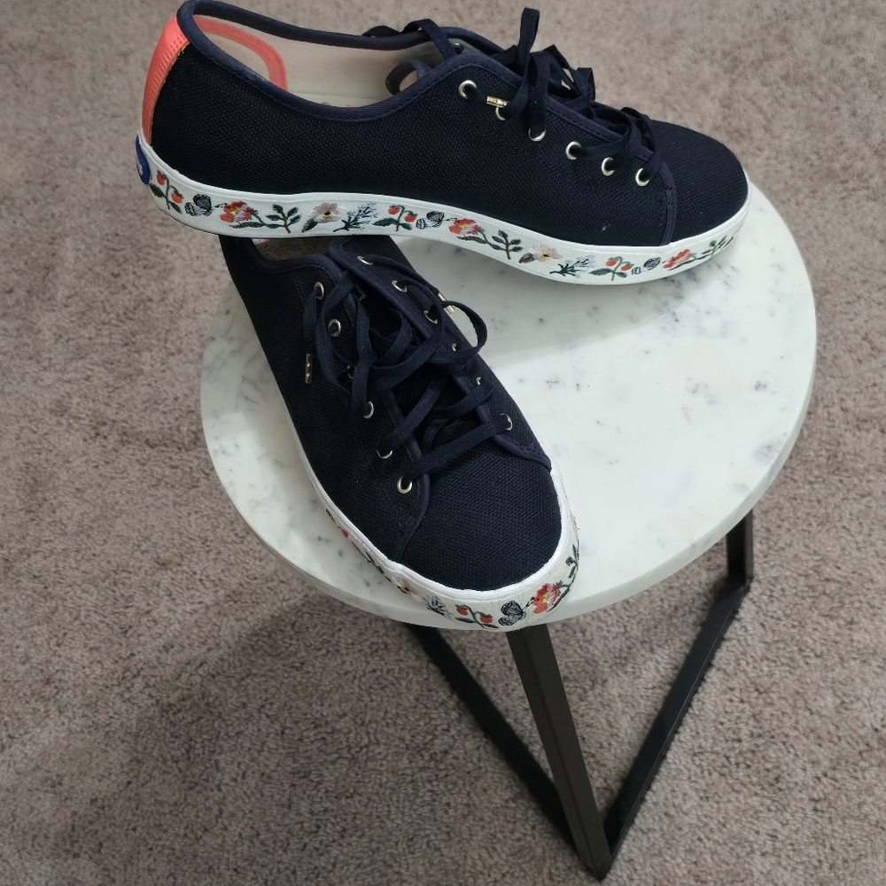 Rifle Paper keds